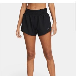 Black Nike Shorts